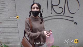 ModelMedia AsiaStreet HuntingTan Ying YingMDAG0001Best Original Asia Po_(FreeFans dot tv - free fans Porn)-2