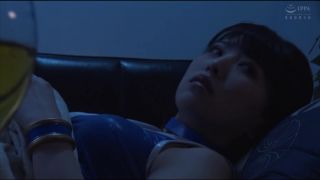 adult video 13 femdom feet worship GHNU-06 Fighting Heroine -Street of Death -Shameful Sexual Festival, jav superheroines on japanese porn-2