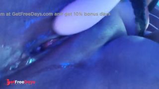 masturbating quickly until I come-9