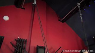 free adult clip 22 superhero femdom The English Mansion – Floating Bondage Toy – Miss Vivienne, female domination on femdom porn-8