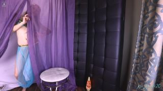 online video 30 Therapist Knows You Dream on femdom porn toilet fetish voyeur-6