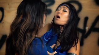 [SuperMisses.com] HK Moonstar Vs Thorne-6