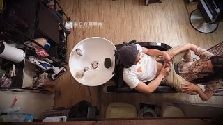 adult video clip 3 Suya - Lust Barber Shop on asian girl porn busty asian girls-4
