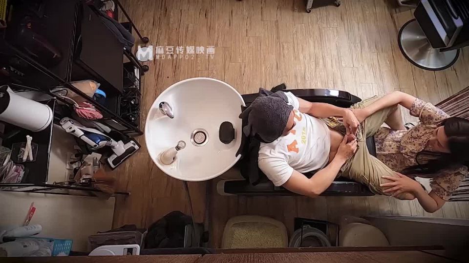 adult video clip 3 Suya - Lust Barber Shop on asian girl porn busty asian girls