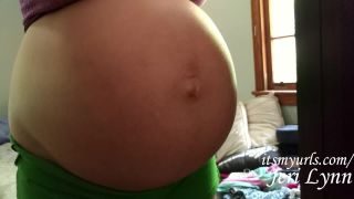 7246 Pregnant-Jeri Lynn 39 Week-3