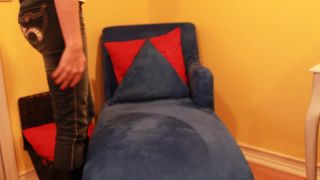 Porn tube BuddahsPlayground - Masturbating for My Neighbor-1