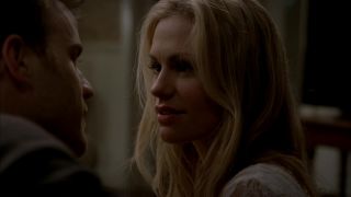 Anna Paquin – True Blood s06e04 (2013) HD 1080p - (Celebrity porn)-0