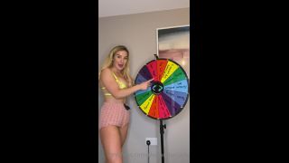 Onlyfans - Amberjadevip - Rabbit has won  x Dirty voice note x  minute custom GG video Video package of ch - 10-05-2020-7