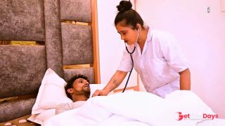 [GetFreeDays.com] Hot Desi Beautiful Indian Doctor Hardcore Sex Sex Leak May 2023-0