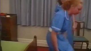 Patients Pains Spanking!-3