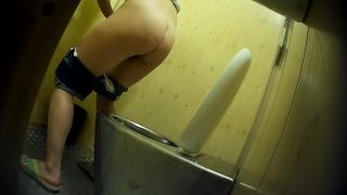 Voyeur Toilet Indoor 0326 – Public Toilet 20 - (Webcam)-0