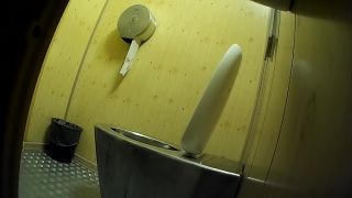 Voyeur Toilet Indoor 0326 – Public Toilet 20 - (Webcam)-5