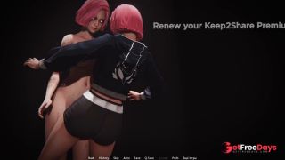 i got fucked by monsters in my nightmare a bunch of semen flows out of them right inside me-1