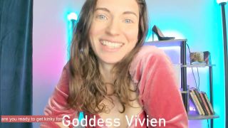 free xxx video 21 Vivien Vexo – a MAN at the Hotel Sucks your Dick Make Me Bi Fantasy | joi | pov nylon femdom-3