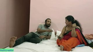 [GetFreeDays.com] Desi bengali hot couple fucking before marry hot sex with clea bdsm kit-0