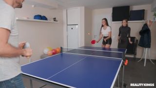 free porn video 15 Samantha Sparkle (Ping Pong Balling), multiple blowjob on cumshot -0