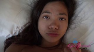 She decides to let you cum inside her anyways feat vina sky by....-1
