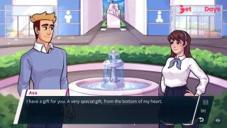 Academy 34 Overwatch Parody Sex Game Sex Scenes Gameplay Part 13 18-0
