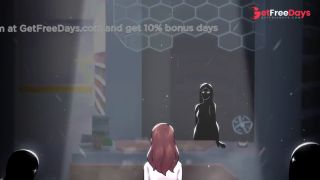 Academy 34 Overwatch Parody Sex Game Sex Scenes Gameplay Part 13 18-8