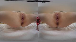 adult xxx clip 18 Happy Ending - Kay Lovely Smartphone - pussy - virtual reality pov blowjob big dick-2