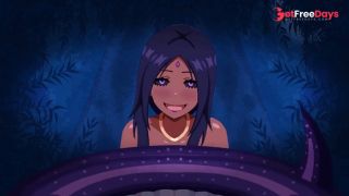 hentai game MonsterGirlJungle-1