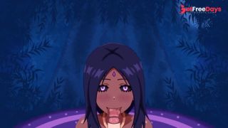 hentai game MonsterGirlJungle-5