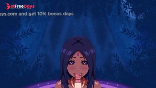 hentai game MonsterGirlJungle-7