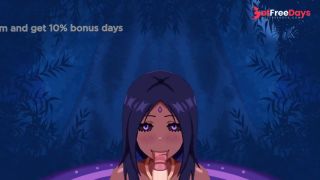 hentai game MonsterGirlJungle-9