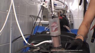 TheBondageMistressClub com a-penchant-for-rubber-part-34-7