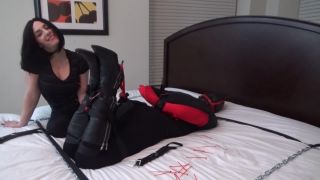 free adult video 47 BondageFemdom - Secret Resort For Deviants | dual domination | fetish porn bdsm spanking videos-3