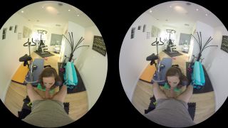adult video 19 LIZA ROWE, milf big ass gif on virtual reality -3