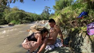 Female Orgasm a very hot ride-8