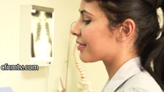 adult xxx clip 35 batman femdom CFNMTV - Dr Stevens - Going For The Gold Part 4 - FullHD 1080p, fetish on strap on-0
