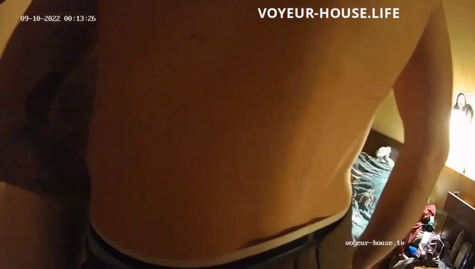 Flamy Nika 22 09 09 seb ariela and raffael odette 4some after seb ariela sex cam1 720p