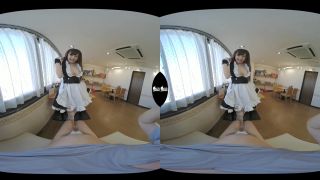 FSVR-012 B - Japan VR Porn(Virtual Reality)-3