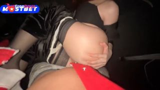 [GetFreeDays.com] Steamy Public Car Encounter Wild and Risky Sex with an Irresistible 18 Year Old Redhead Adult Stream January 2023-7