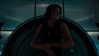 Shailene Woodley – Allegiant (2016) HD 1080p!!!-1