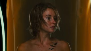 Shailene Woodley – Allegiant (2016) HD 1080p!!!-5