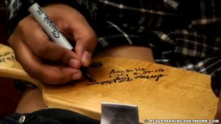 online xxx video 9 princess nikki femdom femdom porn | School Swats: Summer | spanking-9