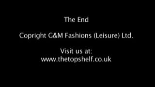 free adult clip 22 StrictlyEnglish – In The Red Again - fetish - bdsm porn porno video drink slut forced bdsm-9