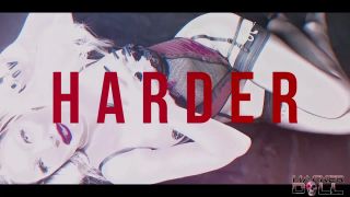 online adult clip 23 heavy rubber fetish The Goddess Aura – MATRYOSHKA (T&D – Virus-fantasy), jerkoff instructions on femdom porn-9