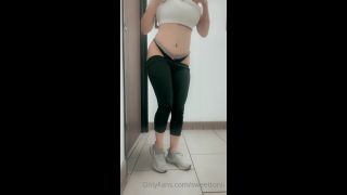 Sweettonii Just finished my workout - 05-08-2021 - SiteRip-5