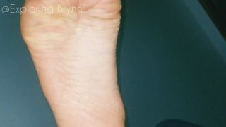 xxx video clip 22 Miss Brynn — Foot Worship And CEI, anal fetish on fetish porn -8