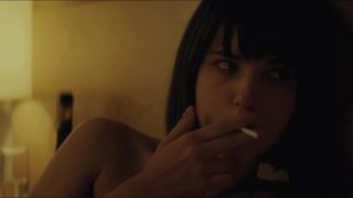 Michalina Olszanska, Karolina Bakala – Anatomia Zla (2015) HD 720p - (Celebrity porn)-7