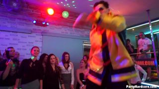 Party Hardcore Gone Crazy Vol. 31 Part 1 17.10.2016 ., Fully clothed, High heels, Male strippers, Face fucking, Handjobs, Dancing - 17.10.2016-3