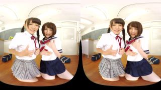 3dsvr-0337 B - Japan VR Porn(Virtual Reality)-0