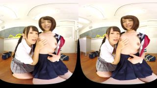 3dsvr-0337 B - Japan VR Porn(Virtual Reality)-1