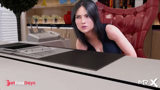 [GetFreeDays.com] FashionBusiness - touching boobs at work E2 64 Porn Stream June 2023-7