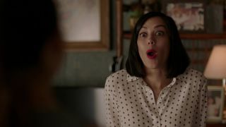 Melissa Barrera - Vida s02e03 (2019) HD 1080p - (Celebrity porn)-0