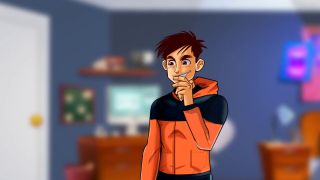 LoveSkySan - High School Days (RichyCapy) - Part 44 - A Story With Teacher By LoveSkySanHentai-2